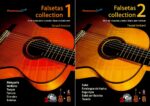 Falsetas collection Pack