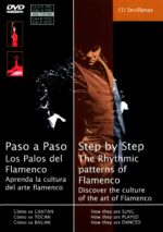 Paso a Paso los palos del Flamenco - Sevillanas