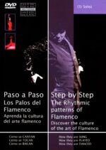 Soleá- Paso a Paso los palos del Flamenco - Vol 3 - Adrián Galia