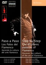 Vol 6- Farruca - Paso a Paso los palos del Flamenco - Adrián Galia