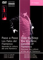 Paso a Paso los palos del Flamenco - Tangos