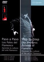 Vol 11 - Garrotín- Paso a Paso los palos del Flamenco - Adrián Galia