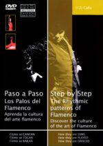 Vol 12 - La Caña- Paso a Paso los palos del Flamenco - Adrián Galia
