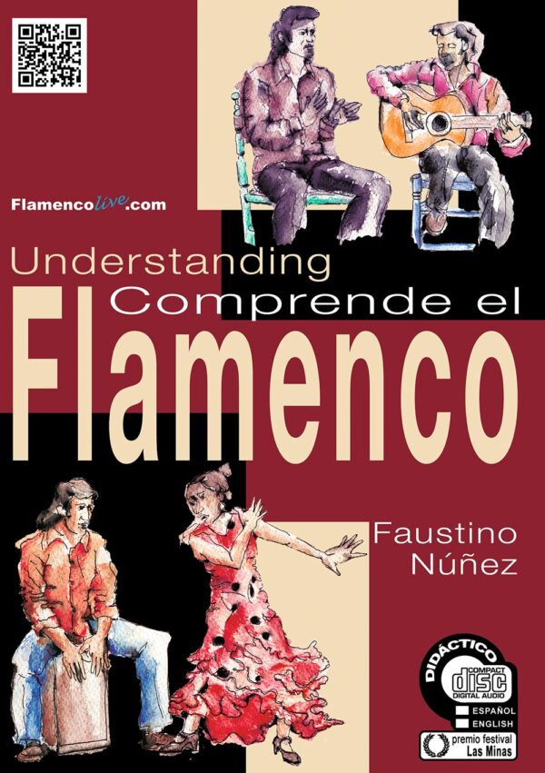 Comprende el flamenco - Faustino Núñez