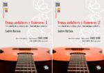 Temas Andaluces y Flamencos Pack (vol 1 y 2) - Andrés Batista