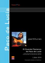 El Duende Flamenco - Paco de Lucía