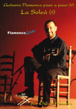 Guitarra Flamenca paso a paso - Soleá II - Oscar Herrero