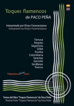 Toques Flamencos - Paco Peña