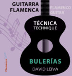Bulerías -Técnica Básica - David Leiva
