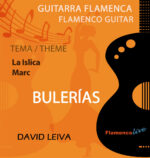 BULERÍAS - La islica y Marc - David Leiva