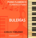 Bulerías- Piano - Carlos Torijano
