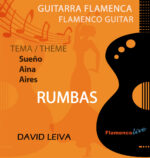 RUMBAS - Sueño, Aina, Aires - David Leiva