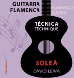 Soleá -Técnica Básica - David Leiva