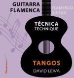Tangos -Técnica Básica - David Leiva