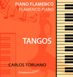 Tangos - Piano - Carlos Torijano