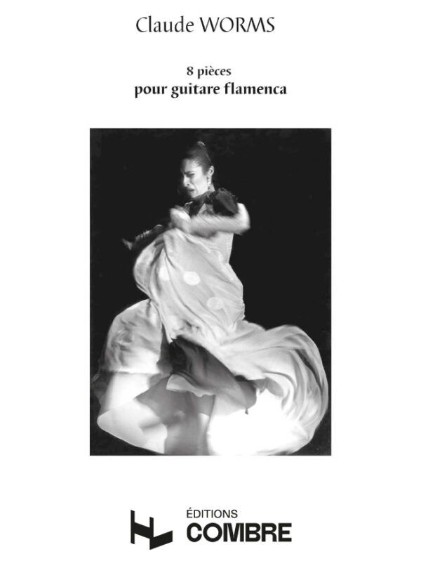 8 piezas flamencas - Claude Worms